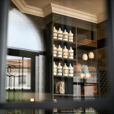 Hotel Victoria 瓦朗斯 外观 照片