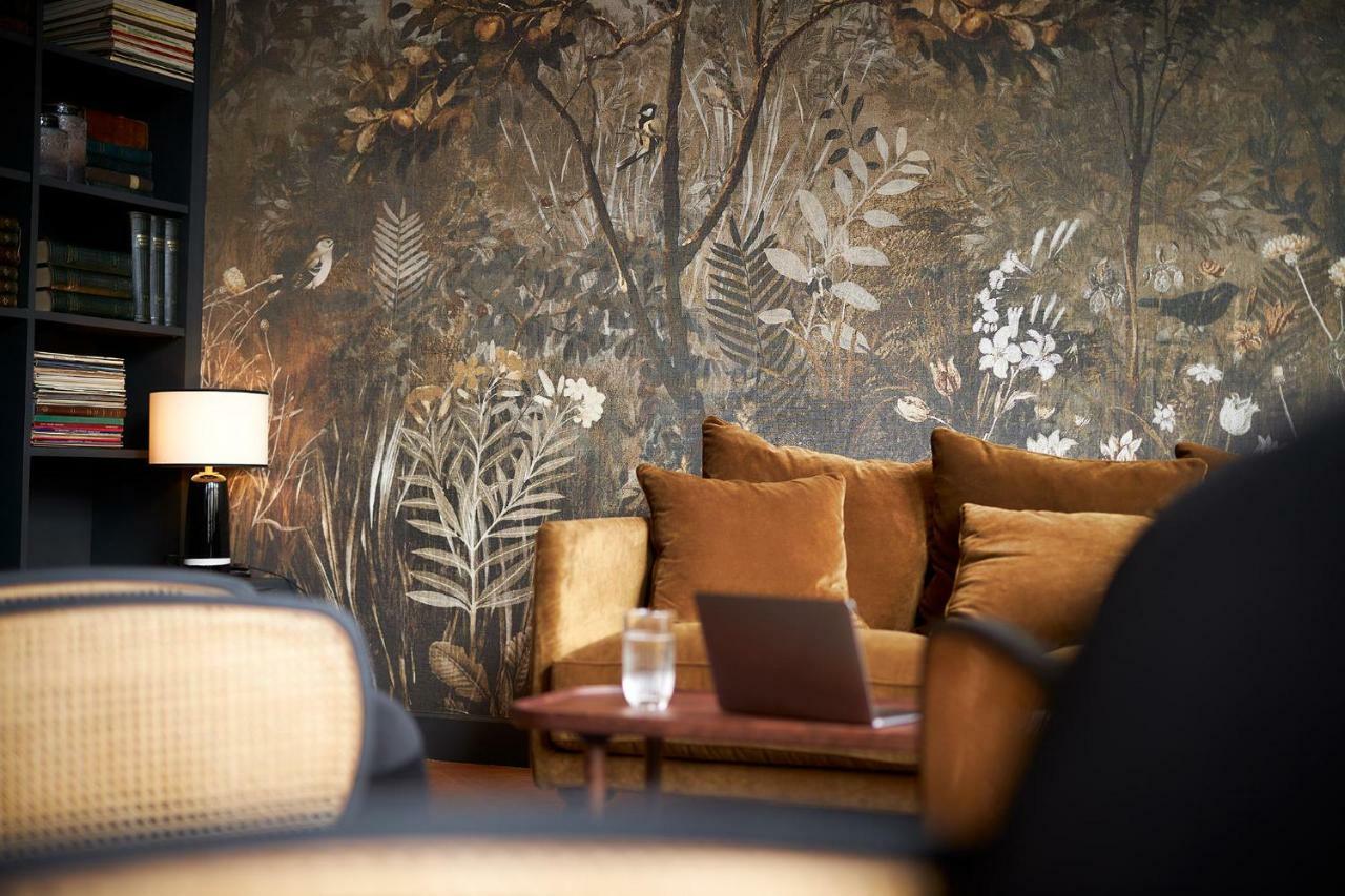 Hotel Victoria 瓦朗斯 外观 照片