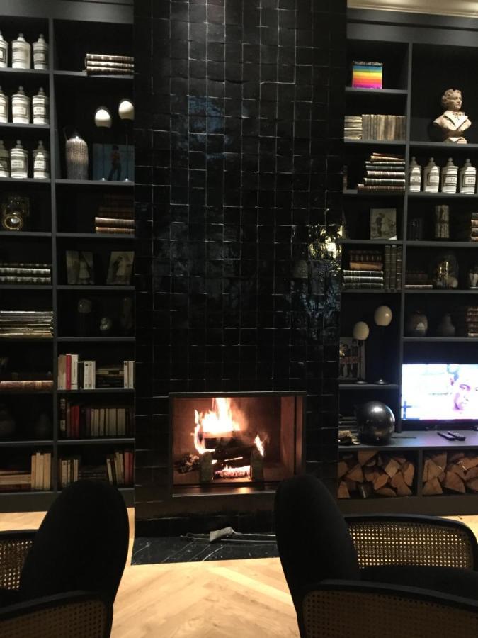 Hotel Victoria 瓦朗斯 外观 照片